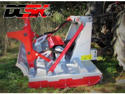 VENTURA F2NL 1700 kasza