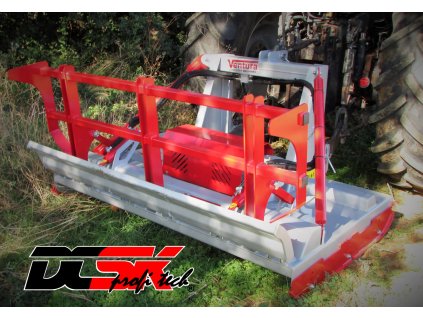 VENTURA kosačka F2NL 1800