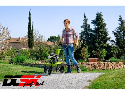 Grillo G Z1 kultivátor