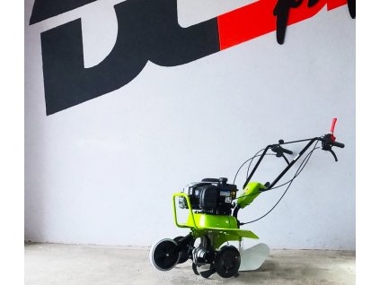 Grillo G Z2 kultivátor