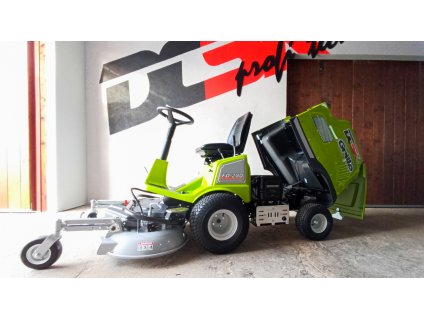 Grillo FD 280 Traktorová kosačka