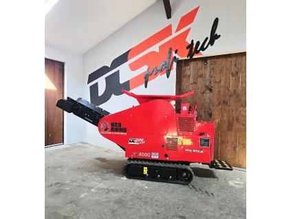 Red rhino 4000 drvic stavebnej sute , www.dcsksro.sk, www.zatraktor.sk, www.profi stroje.sk, bager, stroje, traktor, stiepacka, lyzica, digger, dcsk profi tech 1 (16)