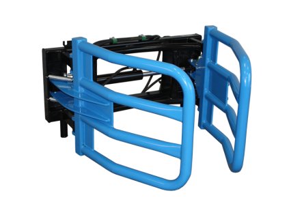 DCSK profi tech - SE SMS bilincs kerek csomagokhoz