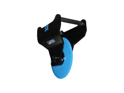 DCSK profi tech - SE S45 rezačka na asfalt