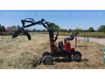 Többfunkciós fogantyú KN10