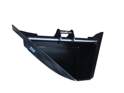 DCSK profi tech - SE Kúpos vödör S60 500l