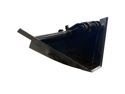 DCSK profi tech - SE Kúpos kanál S1 / B20 500l