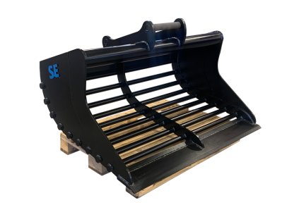 DCSK profi tech - SE Kameňová lyžica S45 1400mm