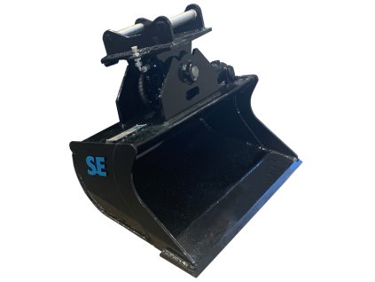 DCSK profi tech - SE Hyd. lyžica S30/180 750mm