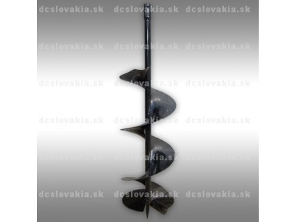 Vrták 300mm SN23-3