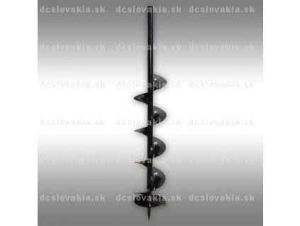 Vrták 150mm SN23-2