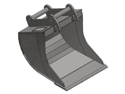 DCSK profi tech - SE sima S40 500mm