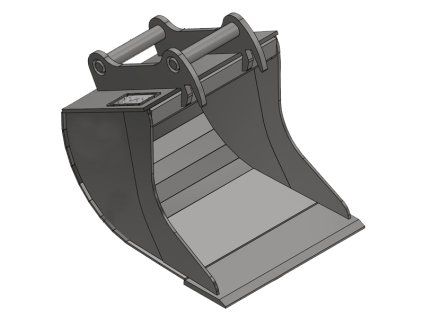 DCSK profi tech - SE sima S40 620mm