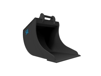DCSK profi tech - SE hladká S45 720mm