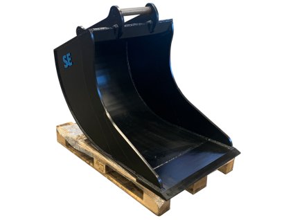 DCSK profi tech - SE sima kanál S45 800mm