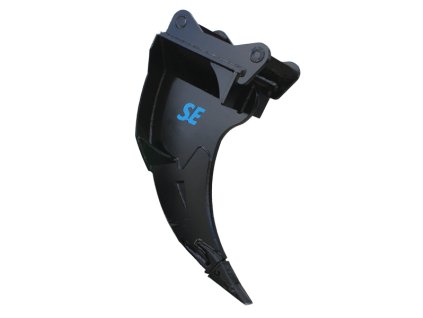 DCSK profi tech - SE trhací zub - tŕň S60