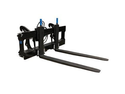 DCSK profi tech - SE Paletové vidly na nakladač Atlas 65 GS