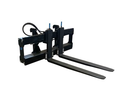 DCSK profi tech - SE Raklapvillák L30 GS rakodóhoz