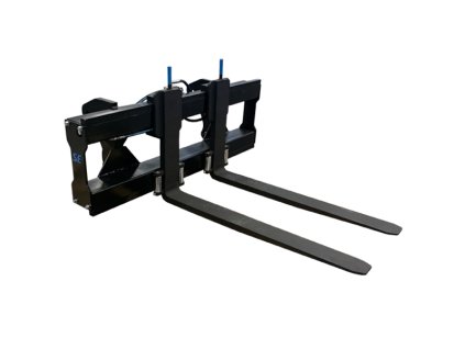 DCSK profi tech - SE Paletové vidly na nakladač L30 GS