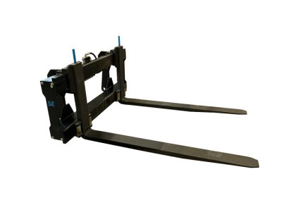 DCSK profi tech - SE Raklapvilla L40/L45 GS rakodóhoz