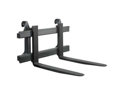 DCSK profi tech - SE Raklapvilla rakodóhoz (mechanikus) L150-220