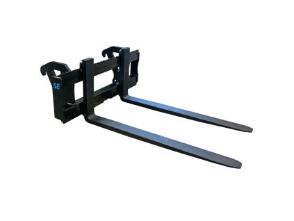 DCSK profi tech - SE Paletové vidly na nakladač (mechanické) L30