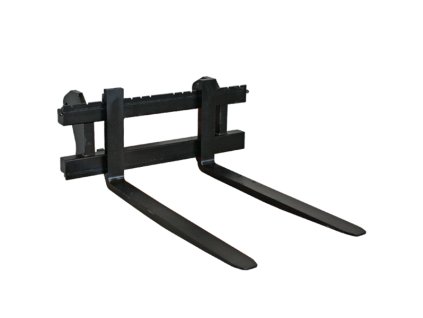 DCSK profi tech - SE Paletové vidly na nakladač (mechanické) L30