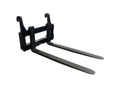 DCSK profi tech - SE Paletové vidly na nakladač (mechanické) BM