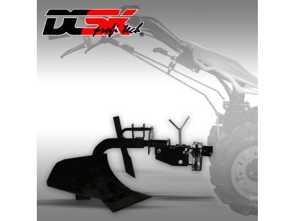 DCSK profi tech - Jansen SN69-6 eke az MGT-600E-n