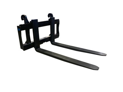 DCSK profi tech - SE Paletové vidly na nakladač (mechanické) BM
