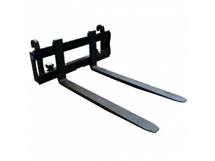 DCSK profi tech - SE Raklapvilla (mechanikus) EURO traktorhoz