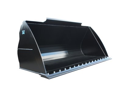DCSK profi tech - SE Nakladacia BM