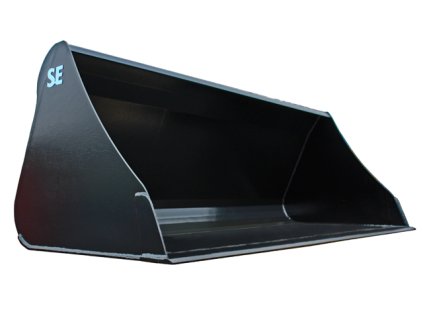 DCSK profi tech - SE Univerzálna lyžica BM