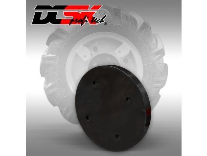 DCSK profi tech - Jansen Súly SN69-10 az MGT-600E-n