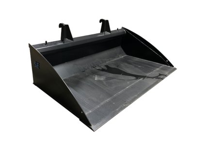 DCSK profi tech - SE JCB 409 hosszú alsó része