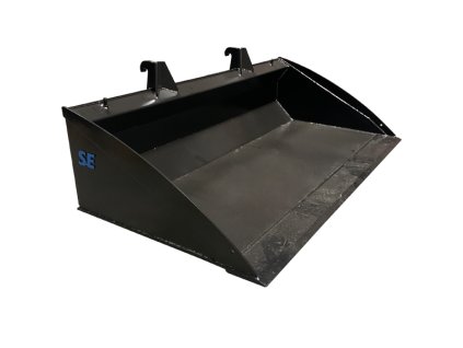 DCSK profi tech - SE JCB 409 hosszú alsó része