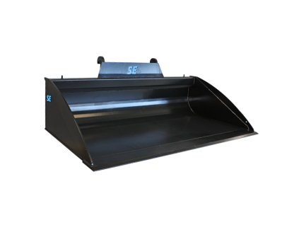 DCSK profi tech - SE Dlhá spodná časť BM