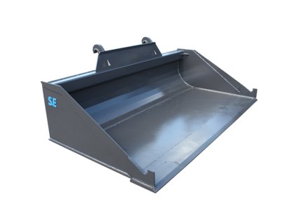 DCSK profi tech - SE Dlhá spodná časť BM HD