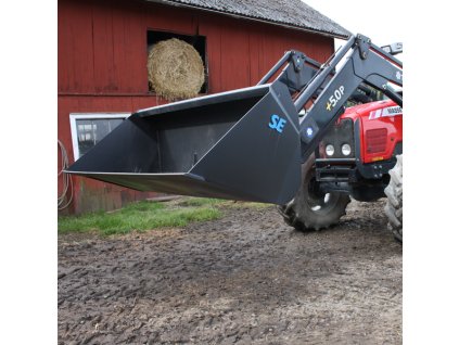 DCSK profi tech - SE na ľahký materiál SMS