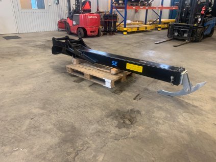 DCSK profi tech - SE Rameno na manipuláciu s materiálom S70