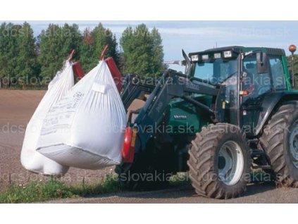 KTS Big bag hordozó 1 vagy 2 csomaghoz