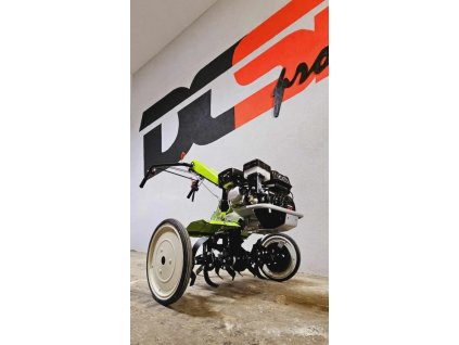 Grillo 3500 kultivator