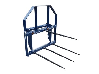 DCSK FKM Csomaghordozó 4x hegy