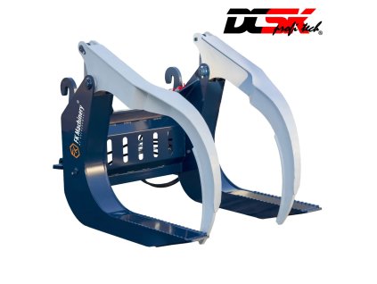 DCSK FKM LESNICKÝ DRAPÁK NA GUĽATINU MAXI