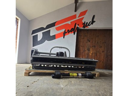 Jasnen mulcovac EFGC 200www.strojespis.sk www.DCSKsro.sk www.ZAtraktor.sk stiepacka bagger digger koparka minibager KTS AMR triomat Jansen (30)1