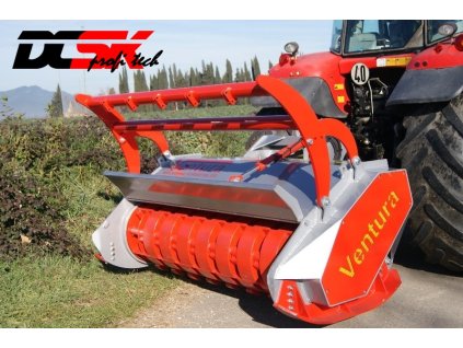 VENTURA pňová fréza TFVD 2000
