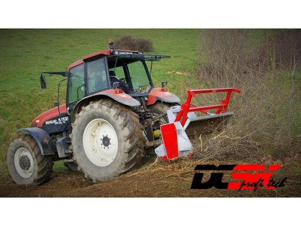 VENTURA tuskóvágó TFVJC 1300