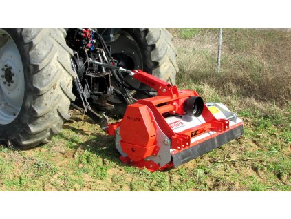 Ventura mulcsozó M 140