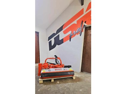 Ventura mulcsozó TRIN 120