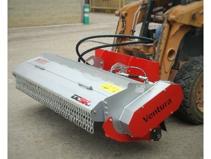 Ventura mulcsozó TFVLIHMC 100
